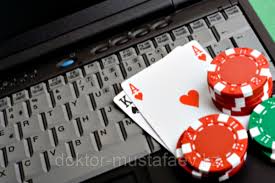 Вход на официальный сайт Vulkan Rich Casino