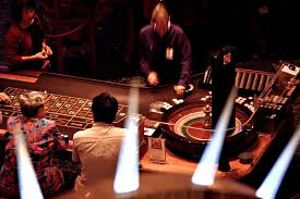 Vulkan Rich Casino